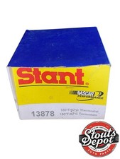 Stant 13878 Engine Coolant Thermostat-OE Type - New Old Stock