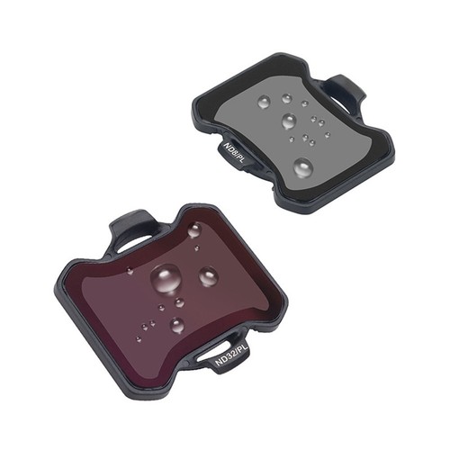 8 Piece Filter Set for DJI AVATA2 with ND UV CPL Optical Glass for Clear Views - Picture 15 of 16