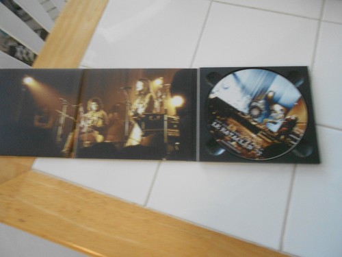 Le Bataclan '72 by John Cale/Lou Reed/Nico CD, 2003, EXCELLENT CONDITION - Foto 3 di 8