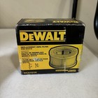 DeWalt DC5151H HEPA Replacement Filter For DC515H *NEW IN OPEN BOX*