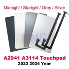 Original für Macbook Air Retina 15“ A2941 A3114 Touchpad Trackpad 2023 2024 Jahr