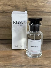 KLONE Rouge Atlantic No 134 Eau De Parfum Spray 50ml 1.7oz New