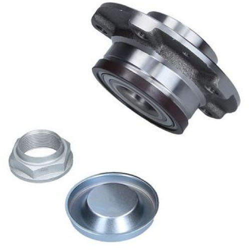 2x Radlagersatz KAMOKA 5500145 2 Radlager Satz links rechts Hinterachse - Bild 3 von 4