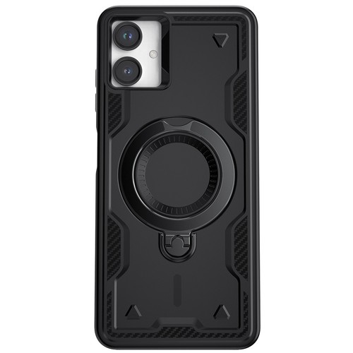 For Samsung Galaxy A06 A26 A36 A56 Kickstand Case Cover Tempered Glass Protector - Picture 31 of 36
