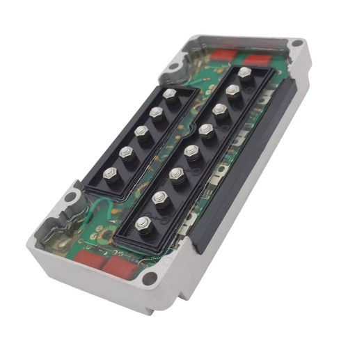 New CDI Switch Box Power Pack For Mairner 40-125hp 4 Cylinder 332-5772A5 - Picture 3 of 17