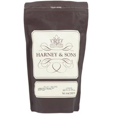 Milky Oolong Tea, Bag of 50 Sachets