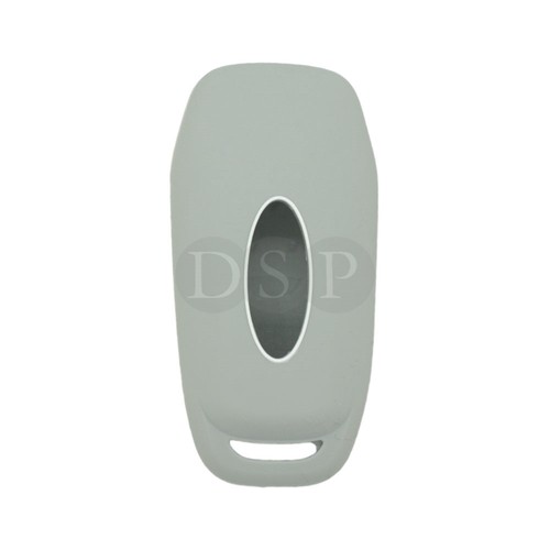 Silicone Cover Shell 4 Button fit for FORD Fusion Flip Remote Key Case 2013-2015 - Picture 7 of 19