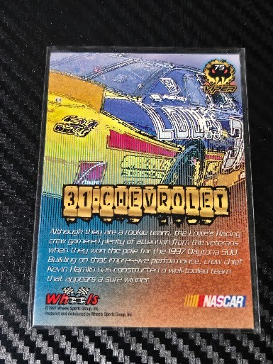 1997 Wheels Viper Black Racer image 2