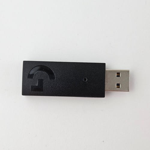 Original Logitech G935 Dongle USB / Adaptateur / Récepteur / Récepteur - A-00080