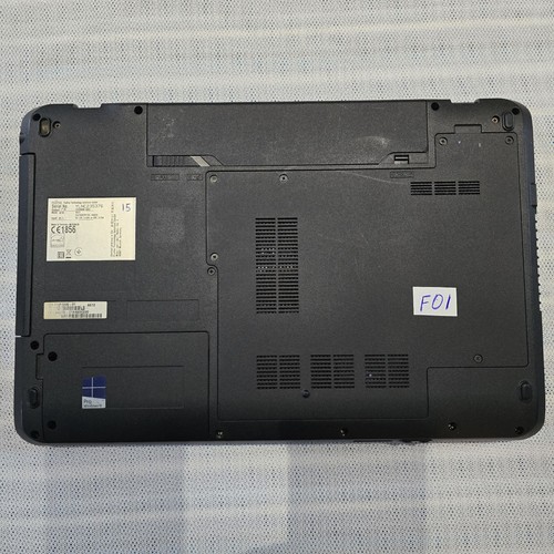 Fujitsu Lifebook A512 laptop, i3 , 15.6", Windows 10, 128Gb SSD, 6Gb RAM (F01) - Picture 16 of 20