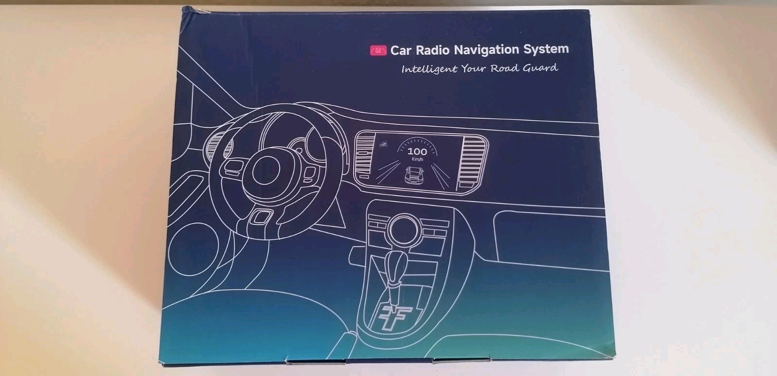 Autoradio Für VW GOLF 5 6 Touran Polo 6R Android14 Carplay DAB GPS Navi SWC 32G