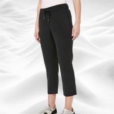 Lululemon On The Fly Crop Pant Black Size 2  26X24