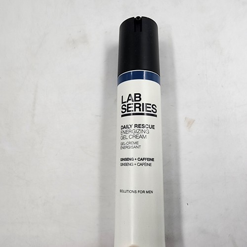 Lab Series Daily Rescue Energizing Gel Cream Solutions for Men 1.7 fl oz - Picture 15 of 18