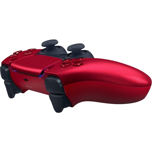 Controlador inalámbrico Sony PlayStation 5 DualSense - rojo volcánico - Imagen 3 de 3