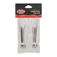 Winco TSC22R Stainless Steel Tomato Stem Corer