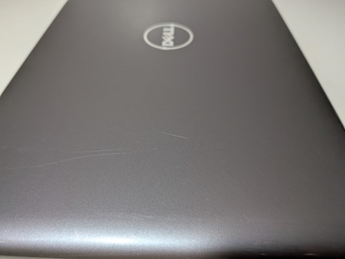 Read! Dell Inspiron 17 5767 — i7-7500 • 16GB RAM • 512GB SSD • AMD, DVD, Backlit - Picture 6 of 23