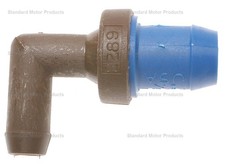 Standard Ignition V321  EMISSIONS & SENSORS