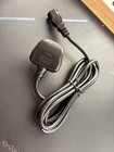 UK 3-Pin Power Cable with IEC C13 Connector - 5A 250V - New & Unused