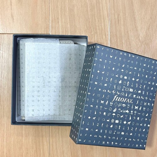 Filofax Malden M5 Planer - Bild 4 von 4