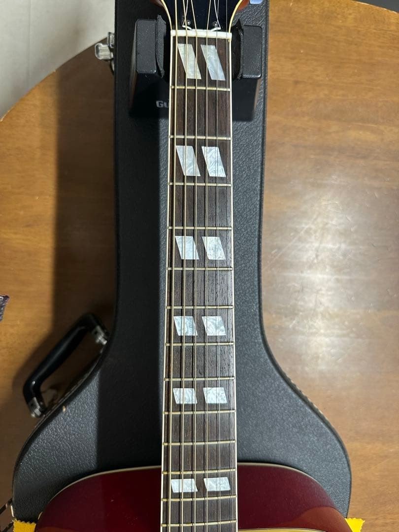 Terada Musical Instruments Jaguard 