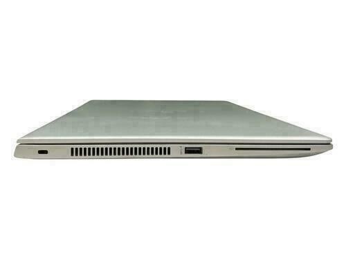 HP EliteBook 840 G6 i7- 8665U 1.9GHz 16GB 128GB Win11 ProTouch Laptop PC - Picture 4 of 9