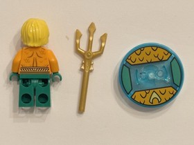 Lego Dimensions 71237  -   Aquaman Fun Pack