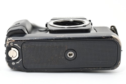 Read [Exc+5] MINT Strap Contax RTS III 35mm SLR Film Camera Body From JAPAN - Picture 8 of 24