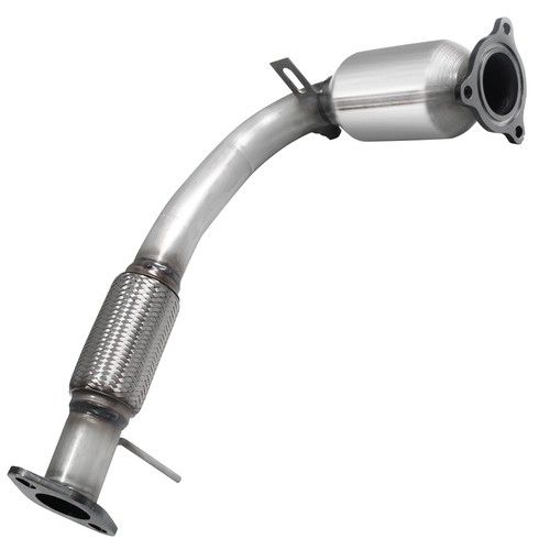 Convertidor catalítico delantero para Chevy Equinox 2010-2015 2,4 L grado EPA - Imagen 7 de 8