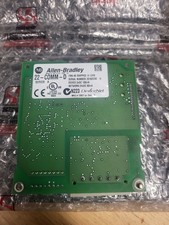Allen Bradley 20-COMM-D Series D PowerFlex DeviceNet Communication Adapter