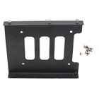 Metal 2.5" to 3.5" Bay SSD/HDD Metal Hard Drive Mounting Bracket Adapter Tray