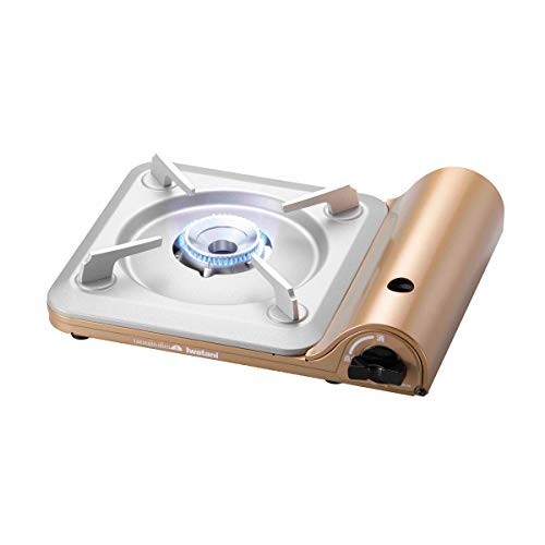 Iwatani Kassettengrill TATSUJIN Slim III CB-SS-50 50th Anniversary Edition - Bild 2 von 7