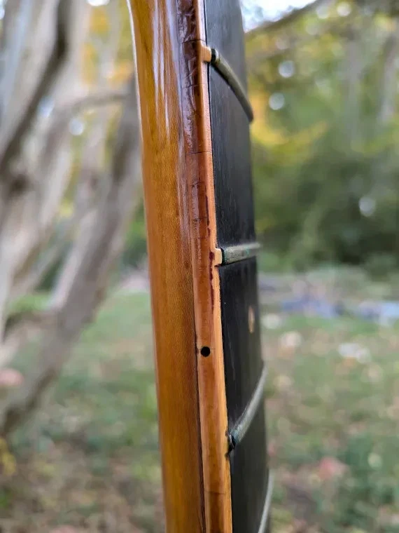 1978 Ibanez Professional - Vintage Guitar - SEE PHOTOS - Image 3 of 4