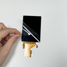 LCD Screen Panel Nikon J5 1J5 Leica SL 1 SL1 Touchscreen Digitizer Camera Part