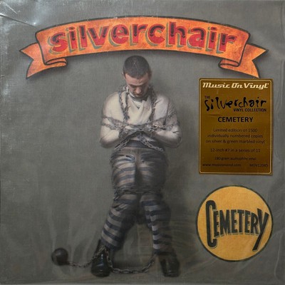 その他 LP Silverchair Cemetery MOV12045 Music On Vinyl /00260 Lp Silverchair Cemetery Mov12045 Music On Vinyl /00260 | eBay