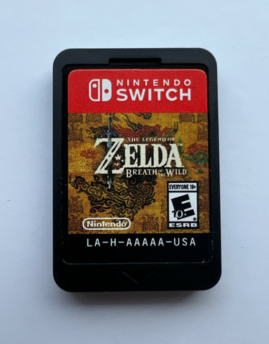 Nintendo Switch Games to Choose From mario zelda black case sd cards pokemon - Picture 12 of 117