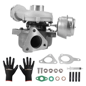 Turbolader for Audi A4 B7 A6 C6 2.0 TDI 103 kW 140 PS 03G145702F 758219-0002