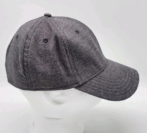 Original Dickies graue Baseballmütze Kappe Stretch-Passform Einheitsgröße gebraucht, in einwandfreiem Zustand - Bild 5 von 7
