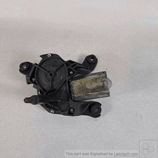 53014212 Heckscheibenwischermotor  TOYOTA YARIS 1.3 16V (FRP) Ber. 3p/b/1298cc