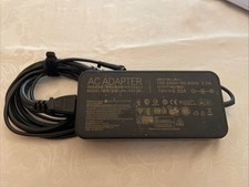 ASUS PA-1121-28 120W 19V AC Adapter Laptop Charger