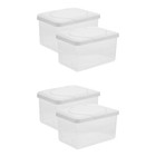  4 PCs Wischspender wiederverwendbarer Wetschweißbehälter Kindergarten Baby