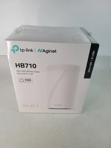 (NEW Aginet lié à TP HB710 BE21000 Wi-Fi du système de mesh à la maison 7 AP