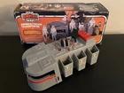 Kenner Star Wars 1979 Vintage Imperial Troop Transport & Original Box