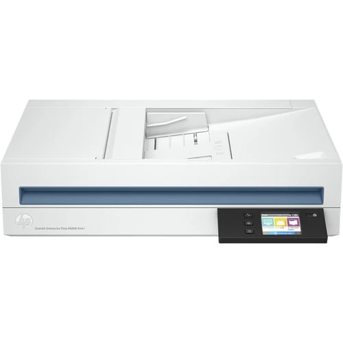 HP ScanJet Enterprise Flow N6600 FNW1 Scanner 20G08A#B19