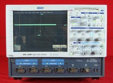 Lecroy SDA11000 11 GHz serial data analyzer, 6.25 Gb/s LCRY0409N11928 OPTIONS