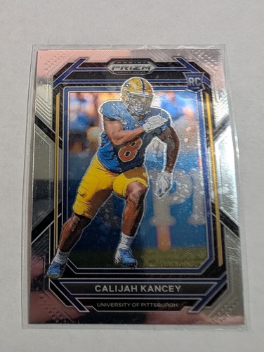 2023 Panini Prizm Draft Picks Base Inserts Parallels Color💲Bulk Order Deals 💲 - Picture 39 of 46