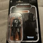 Hasbro Star Wars The Vintage Collection: The Mandalorian  3.75" Action Figure