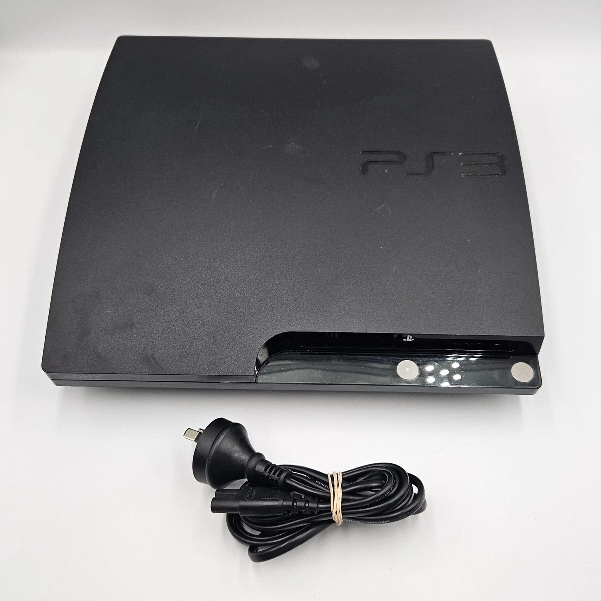 Sony PlayStation 3 - Slim Region Free Video Game Consoles for sale