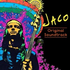 Jaco O.S.T. - Jaco O.S.T. [New CD]
