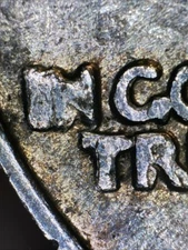 SELLING AS SHOWN - 1979 D WASHINGTON QUARTER ERROR IN “IN GOD WE TRUST”