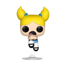 Powerpuff Girls - Bubbles Meme Pop!